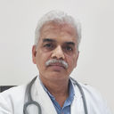 Dr. Shrinivasa Pandey, Kayachikitsa