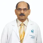 Dr. Rajasekar P