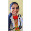 Dr. Konda Poojitha Reddy, Psychiatrist