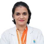 Dr. Dhwaraga Jeyaraman