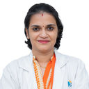 Dr. Dhwaraga Jeyaraman, Obstetrician and Gynaecologist
