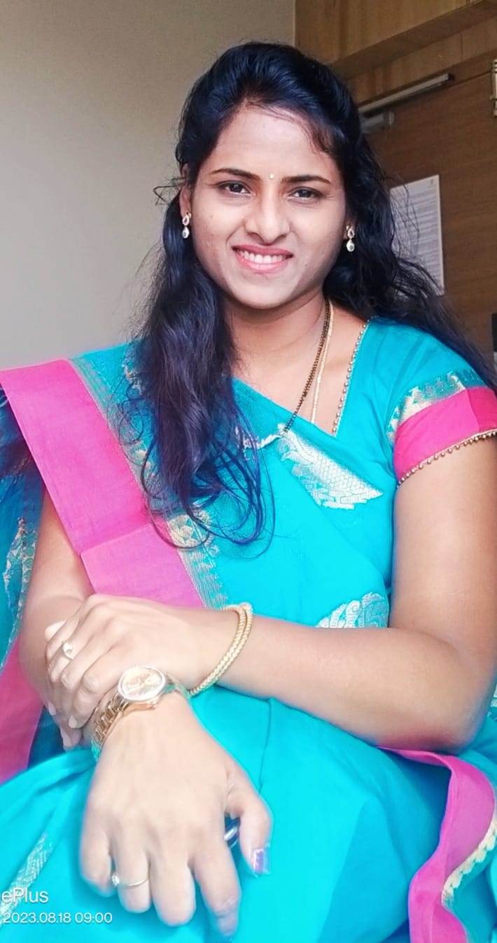 Dr. Sushma V Naidu, General Practitioner Dr. Sushma V Naidu, General Practitioner