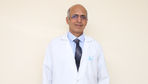 Dr. Milind Navnit Shah, General Surgeon