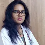 Dr. Sowmya Adimulapu