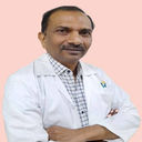 Dr. Penta Radha Krishna Prasad, Plastic Surgeon