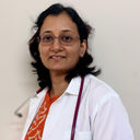 Dr. Shalini Devireddy, neonatologist