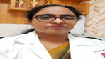 Dr. Geetha S, Obstetrician and Gynaecologist