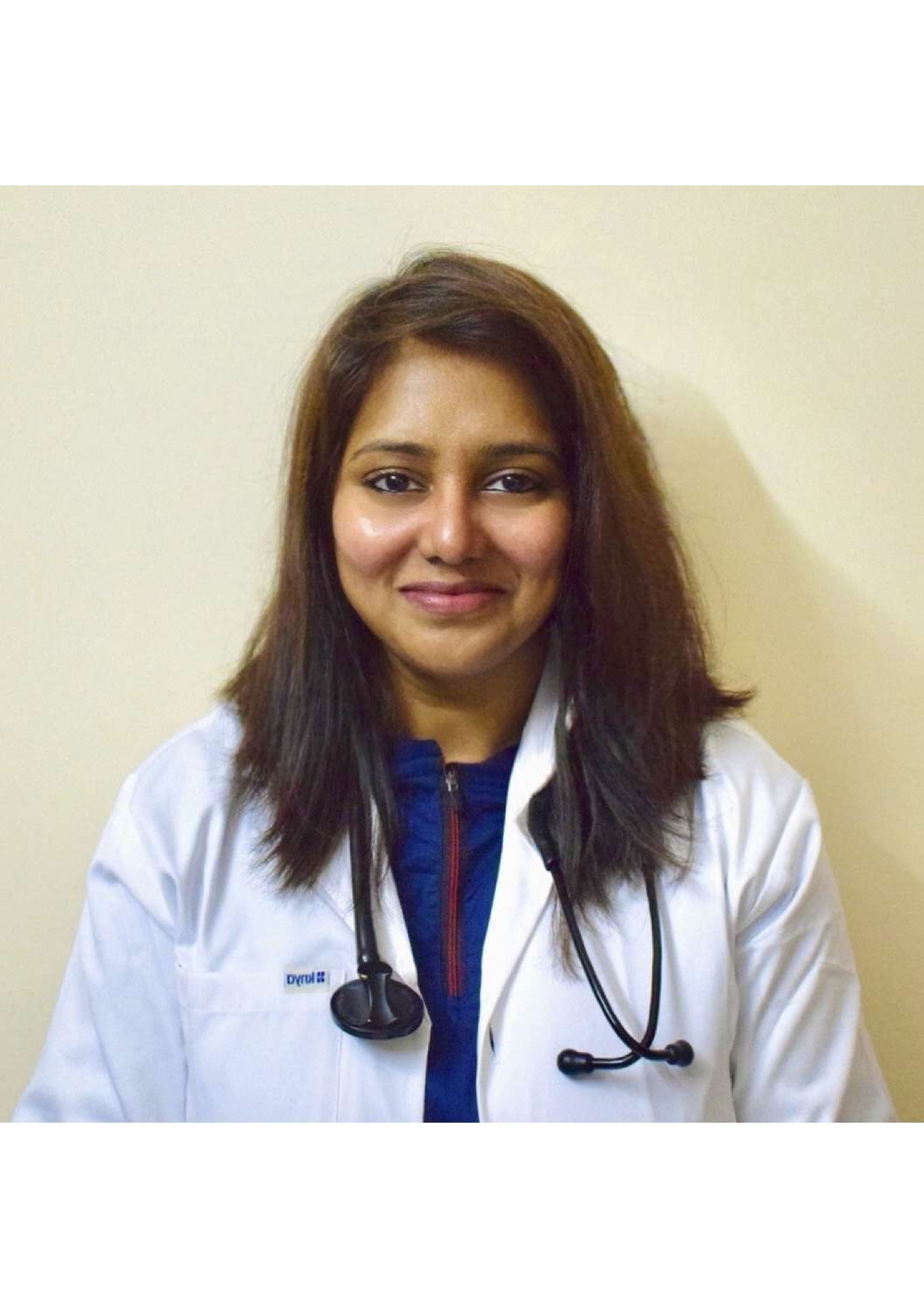 Dr. Srujana Mulakalapalli, General Physician/ Internal Medicine Specialist Dr. Srujana Mulakalapalli, General Physician/ Internal Medicine Specialist