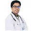 Dr. Samarendra Dash, Radiation Specialist Oncologist in baramunda bhubaneswar