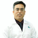 Dr. Samarendra Dash, Radiation Specialist Oncologist