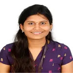 Dr. Pavithra Mahendran