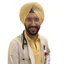 Dr. Pukhraj Singh Jeji, Gastroenterology/gi Medicine Specialist in bhargav-camp-jalandhar