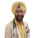 Dr. Pukhraj Singh Jeji