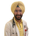 Dr. Pukhraj Singh Jeji, Gastroenterology/gi Medicine Specialist