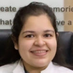 Dr. Madhuri Kundnani