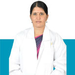 Dr. Kusuma Reddy