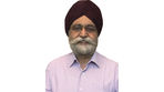 Dr. Surjit Singh Kalsi, Family Physician