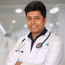 Dr. Niladri Konar, General Physician/ Internal Medicine Specialist