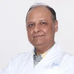 Dr Vijay Kumar Mittal