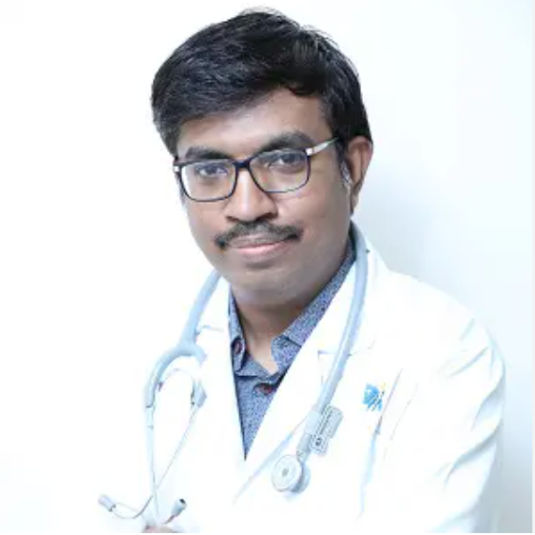 Dr. T.m.sharath Babu, Neonatologist Dr. T.m.sharath Babu, Neonatologist