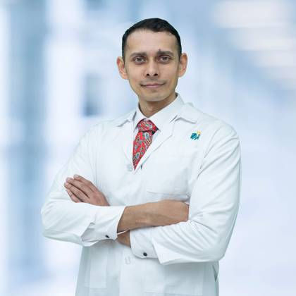 Dr. Ls Harishchandra, Neurosurgeon Dr. Ls Harishchandra, Neurosurgeon