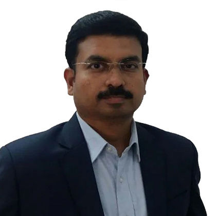 Dr. Suresh Kumar Gd, Psychiatrist Dr. Suresh Kumar Gd, Psychiatrist