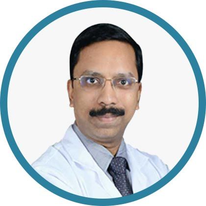 Dr. Arul Selvan V L, Neurologist Dr. Arul Selvan V L, Neurologist