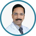 Dr. Arul Selvan V L