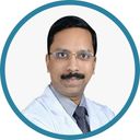 Dr. Arul Selvan V L, Neurologist