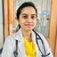 Ankitha, Internal Medicine Specialist Diabetologist in rohini sector 16 north delhi