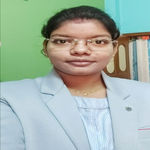 Dr. Uma Murmu