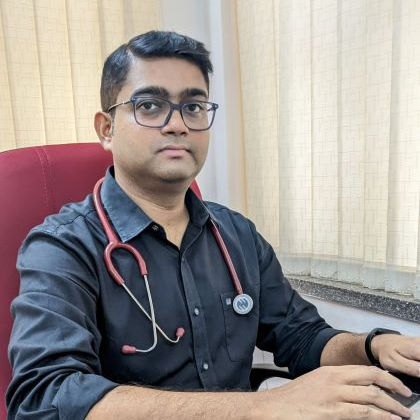 Dr. Ankit Chaurasia, Paediatrician Dr. Ankit Chaurasia, Paediatrician