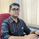 Dr. Ankit Chaurasia, Paediatrician