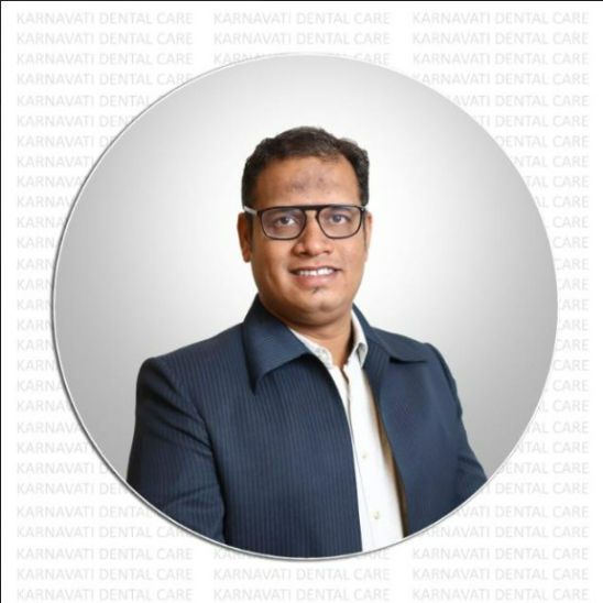 Dr. Ankitkumar M Bhagora, Dentist Dr. Ankitkumar M Bhagora, Dentist