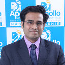 Dr. Jitendra Nishikant Shukla, Neurologist