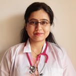 Dr. Sheetal Kakade Dr. Sheetal Kakade
