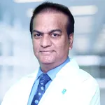 Dr. Vijay Anand Reddy P