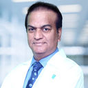Dr. Vijay Anand Reddy P, Radiation Specialist Oncologist