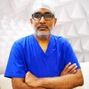 Dr Naveen Rao, Plastic Surgeon