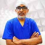 Dr Naveen Rao