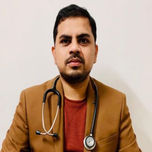 Dr. Mishuk Das Dr. Mishuk Das