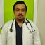 Dr.seetharam Popuri, Orthopaedician in crp camp hyderabad hyderabad