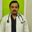Dr.seetharam Popuri, Orthopaedician in bhuvanagiri