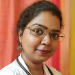 Dr. Prathibha D