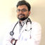 Vishwanath S, Endocrinologist in a 144 beta noida