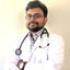 Vishwanath S, Endocrinologist in a 144 beta noida