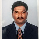 Dr. Aswin Ayya Swamy Indira, Dentist