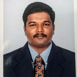 Dr. Aswin Ayya Swamy Indira