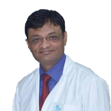 Dr. Suman Das, Radiation Specialist Oncologist Dr. Suman Das, Radiation Specialist Oncologist