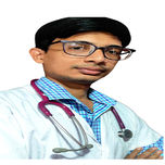Dr. Sandip Kumar Manna Dr. Sandip Kumar Manna